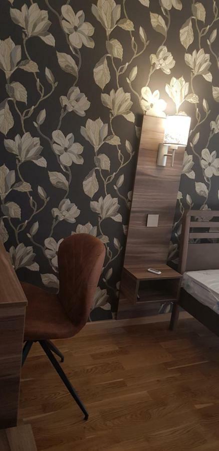 Uki-Modern Apartment With Parking Novi Sad Exterior photo